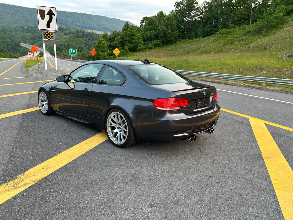 2008 BMW E92 M3 Coupe - Image 16 of 31