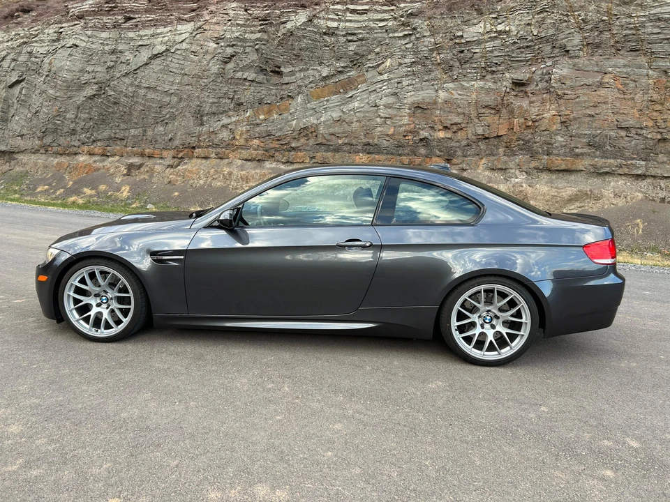 2008 BMW E92 M3 Coupe - Image 11 of 31