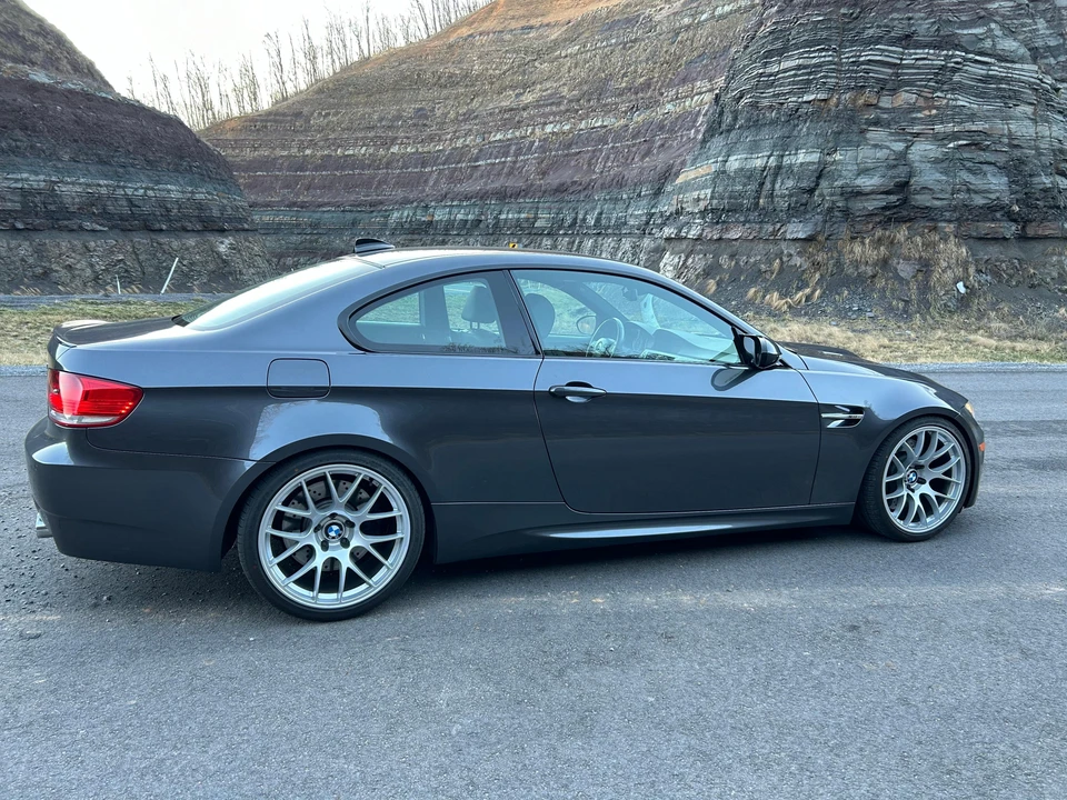 2008 BMW E92 M3 Coupe - Image 25 of 31