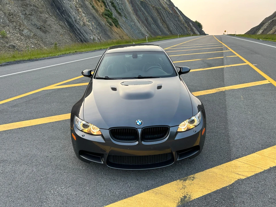 2008 BMW E92 M3 Coupe - Image 7 of 31