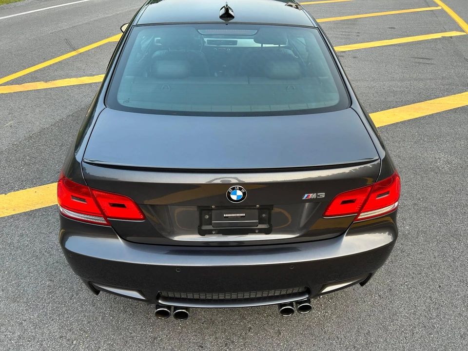2008 BMW E92 M3 Coupe - Image 20 of 31