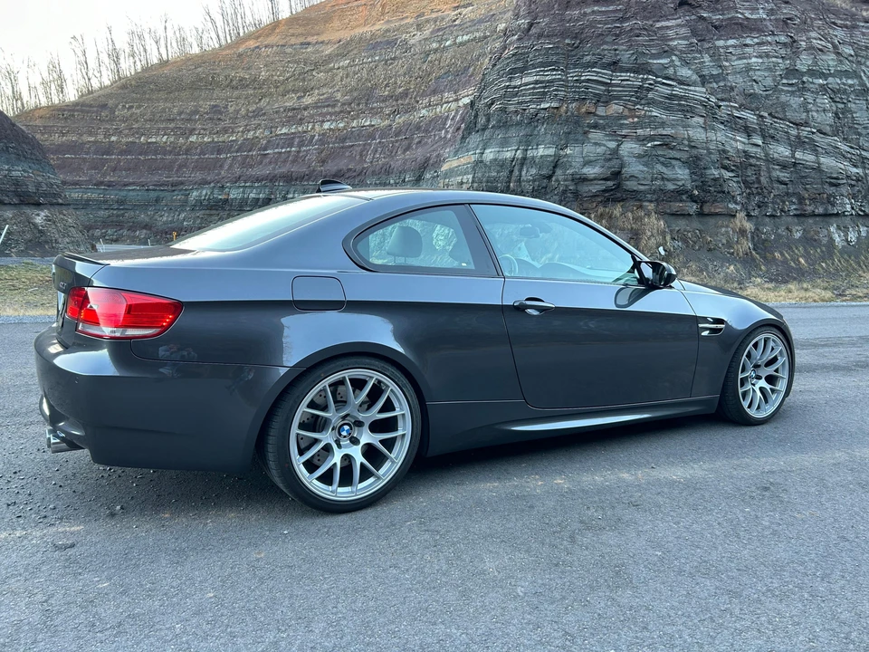 2008 BMW E92 M3 Coupe - Image 22 of 31