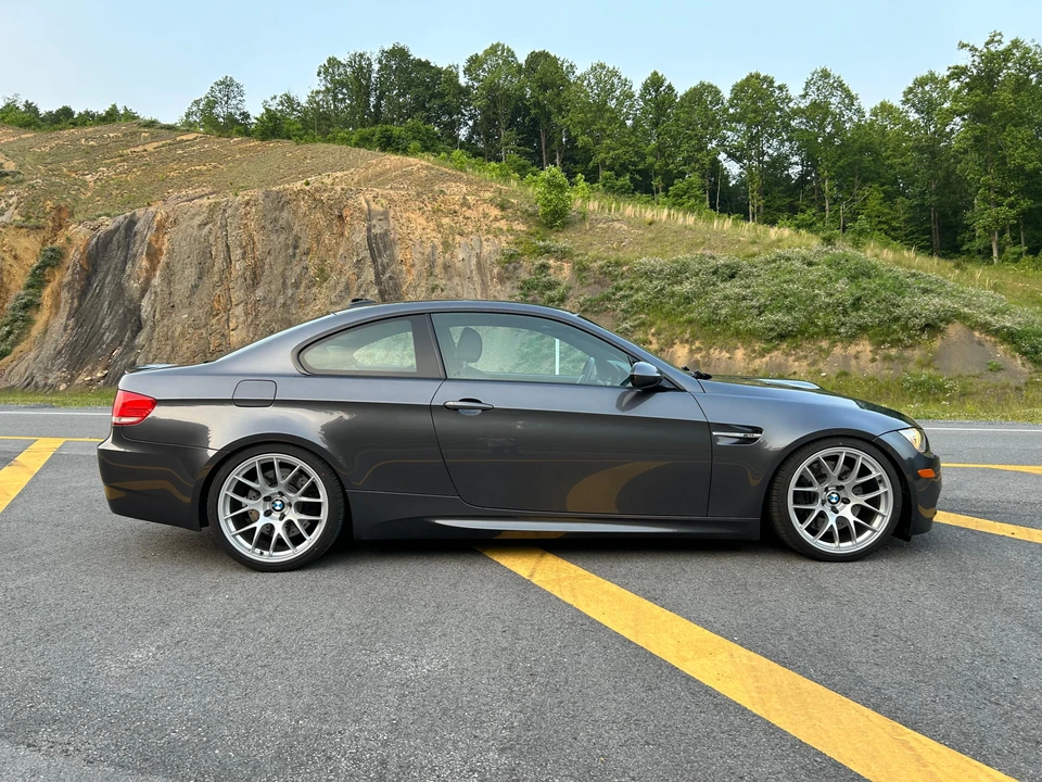 2008 BMW E92 M3 Coupe - Image 26 of 31
