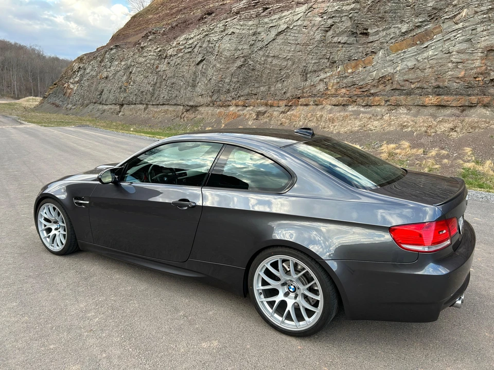 2008 BMW E92 M3 Coupe - Image 14 of 31