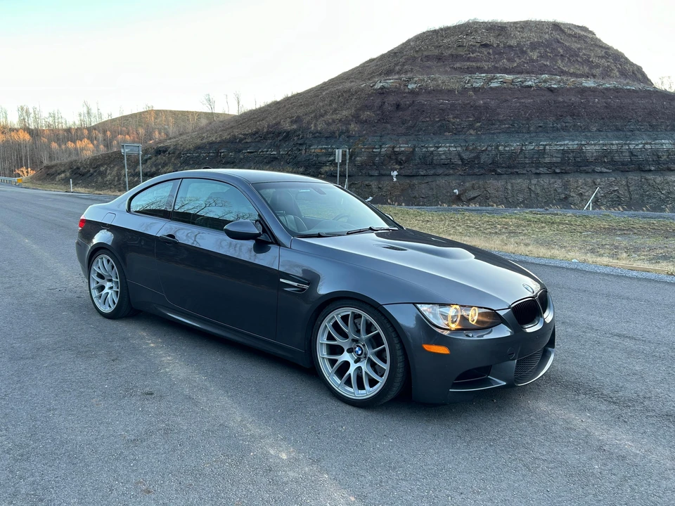 2008 BMW E92 M3 Coupe - Image 31 of 31