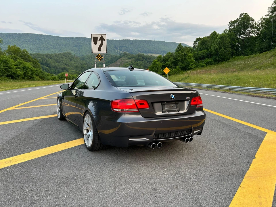 2008 BMW E92 M3 Coupe - Image 17 of 31