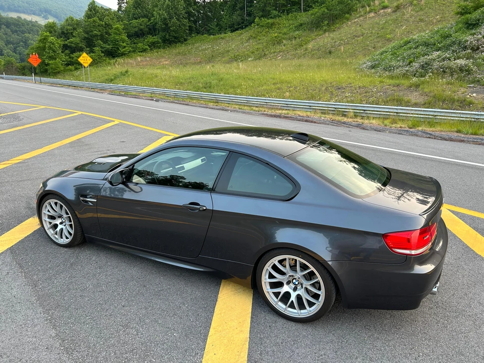 2008 BMW E92 M3 Coupe - Image 15 of 31