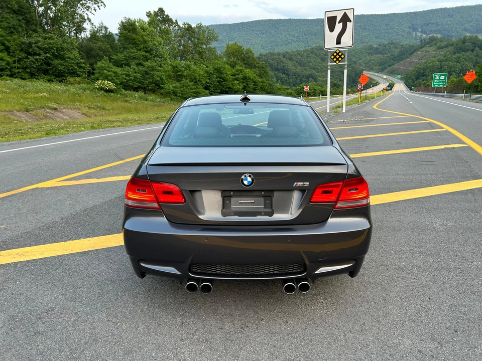 2008 BMW E92 M3 Coupe - Image 19 of 31