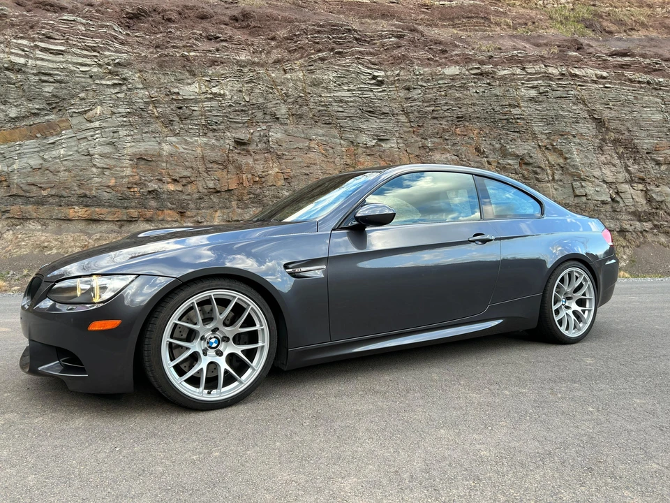 2008 BMW E92 M3 Coupe - Image 10 of 31