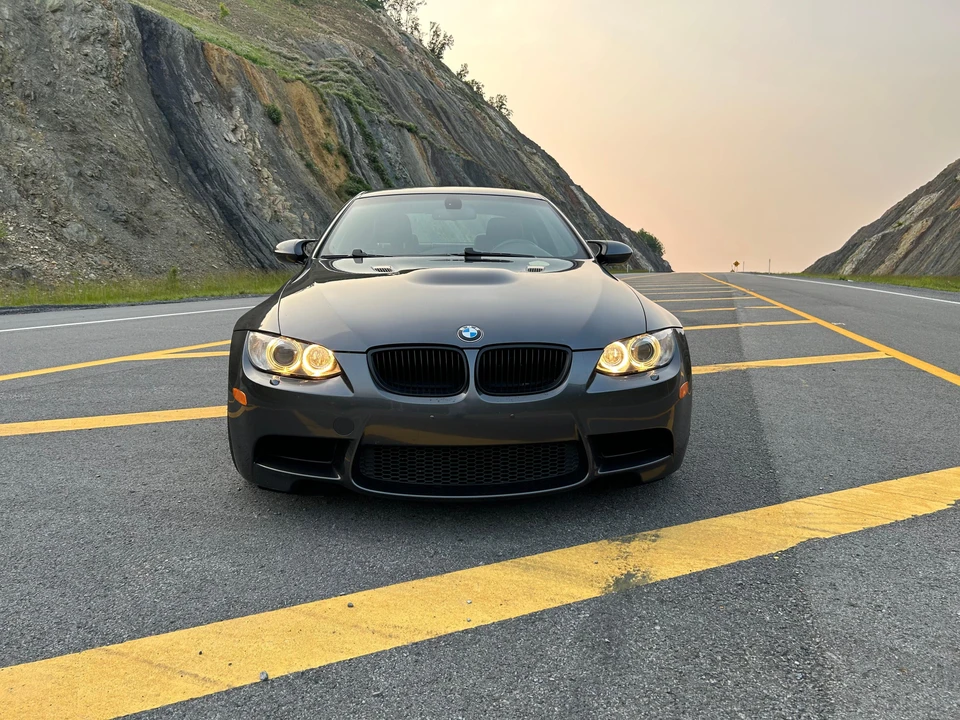 2008 BMW E92 M3 Coupe - Image 6 of 31