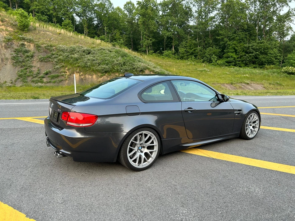 2008 BMW E92 M3 Coupe - Image 24 of 31