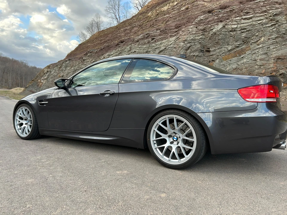 2008 BMW E92 M3 Coupe - Image 13 of 31