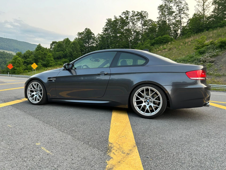 2008 BMW E92 M3 Coupe - Image 12 of 31