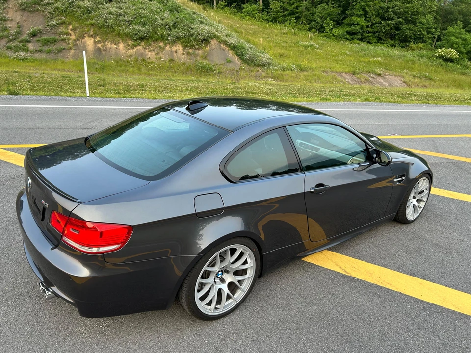 2008 BMW E92 M3 Coupe - Image 23 of 31
