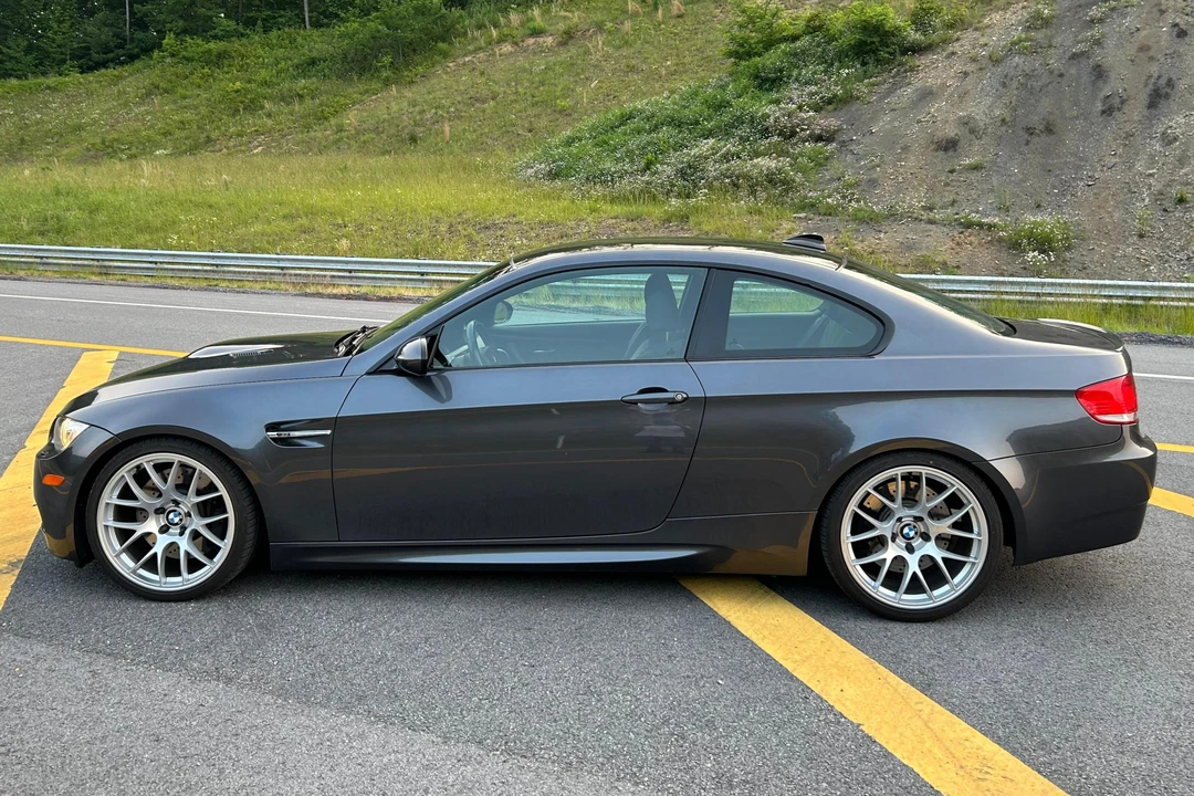 2008 BMW E92 M3 Coupe - Image 3 of 31