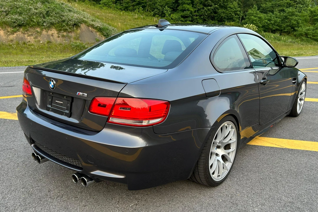 2008 BMW E92 M3 Coupe - Image 4 of 31