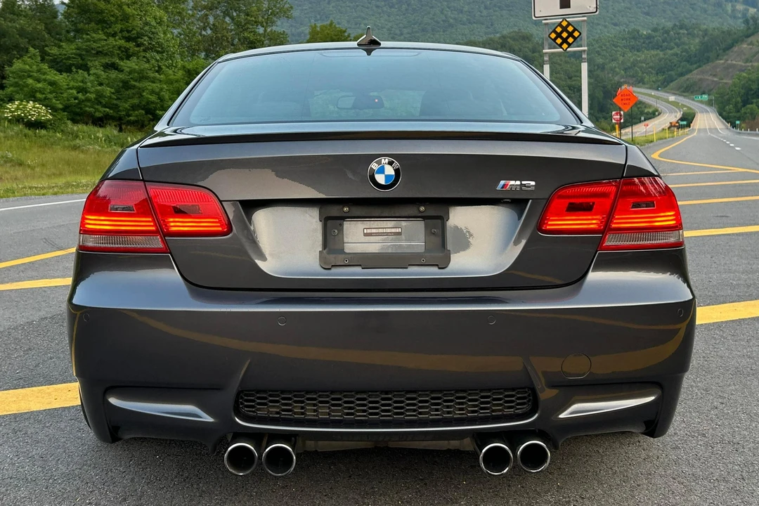 2008 BMW E92 M3 Coupe - Image 5 of 31