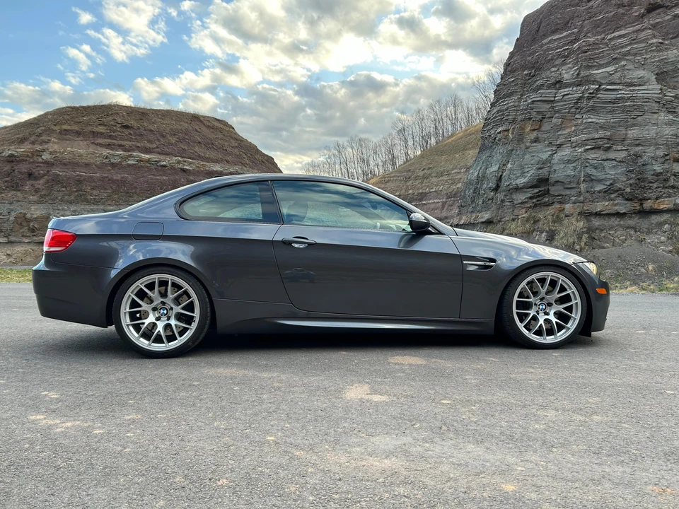 2008 BMW E92 M3 Coupe - Image 27 of 31