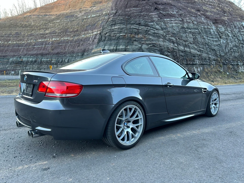 2008 BMW E92 M3 Coupe - Image 21 of 31