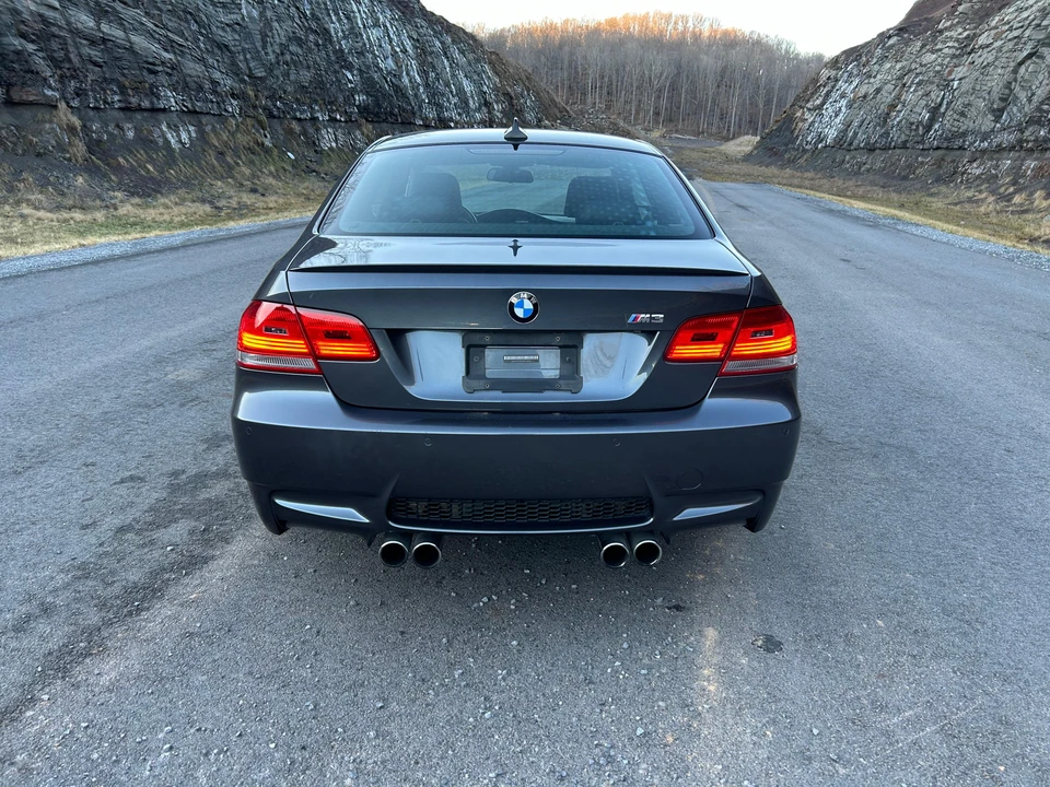 2008 BMW E92 M3 Coupe - Image 18 of 31
