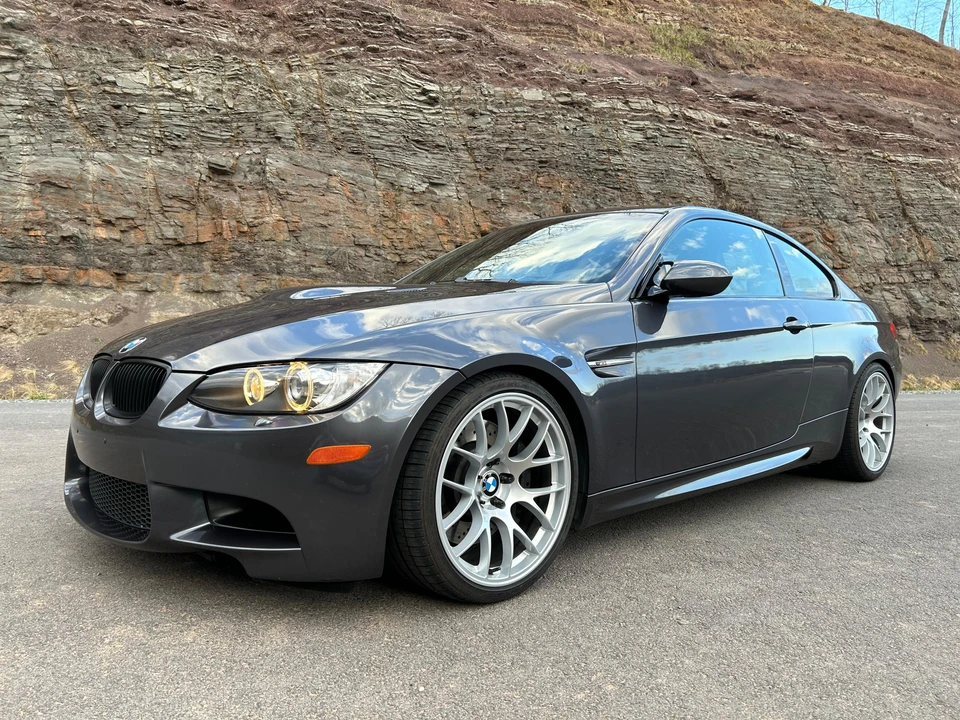 2008 BMW E92 M3 Coupe - Image 9 of 31