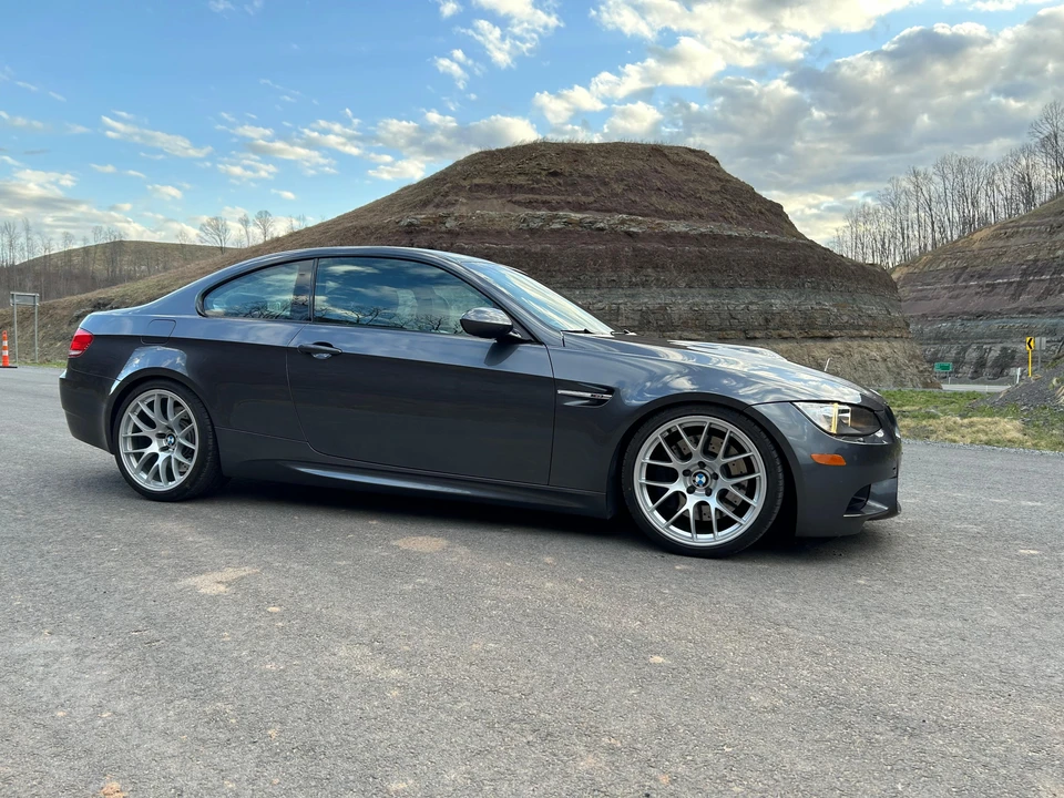 2008 BMW E92 M3 Coupe - Image 30 of 31