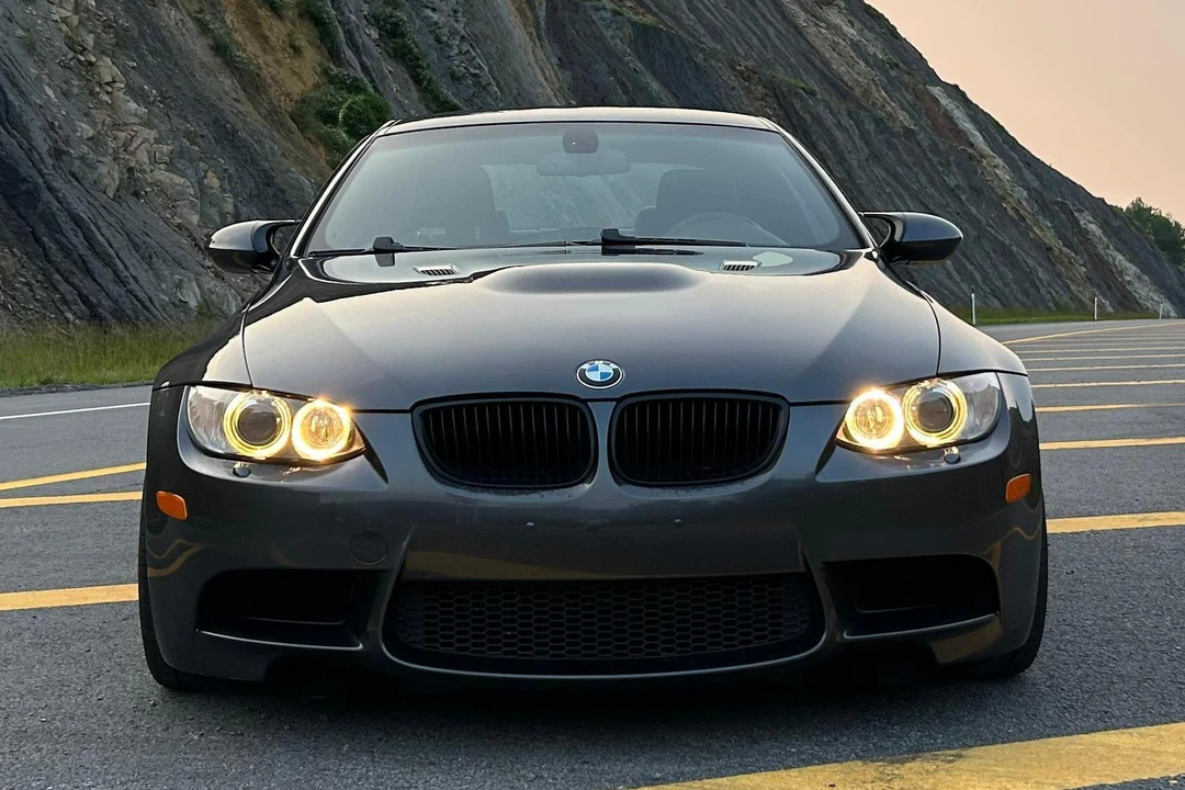 2008 BMW E92 M3 Coupe - Image 8 of 31