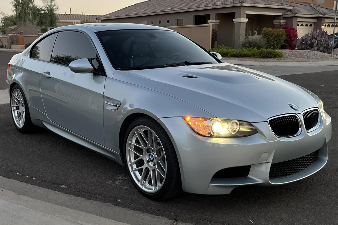2008 BMW E92 M3 Coupe - Image 3 of 31