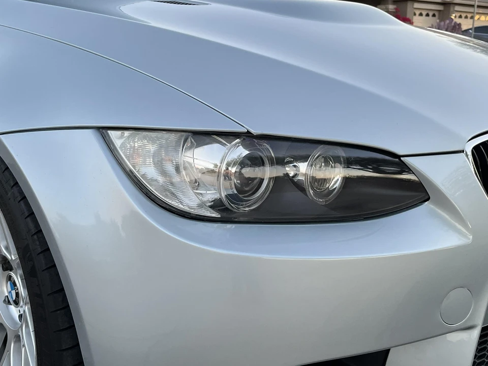 2008 BMW E92 M3 Coupe - Image 9 of 31