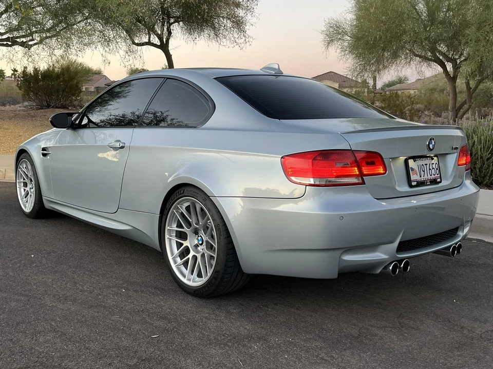 2008 BMW E92 M3 Coupe - Image 7 of 31