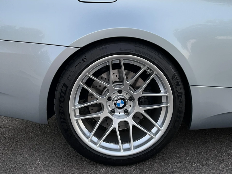 2008 BMW E92 M3 Coupe - Image 21 of 31