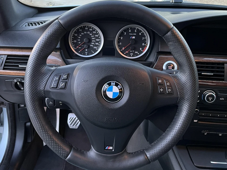 2008 BMW E92 M3 Coupe - Image 31 of 31