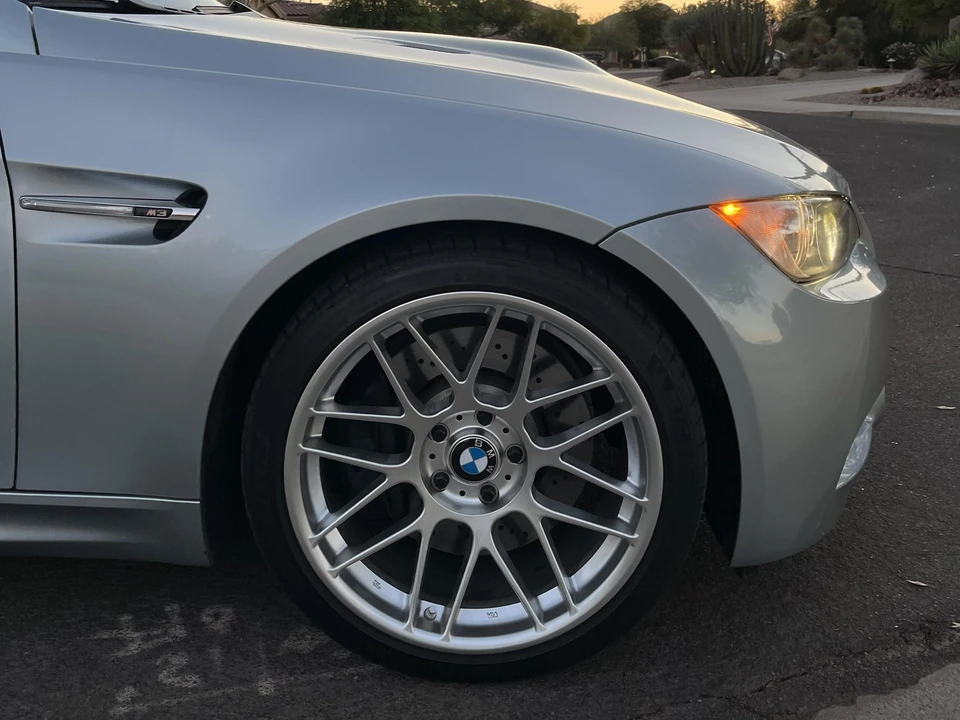 2008 BMW E92 M3 Coupe - Image 22 of 31