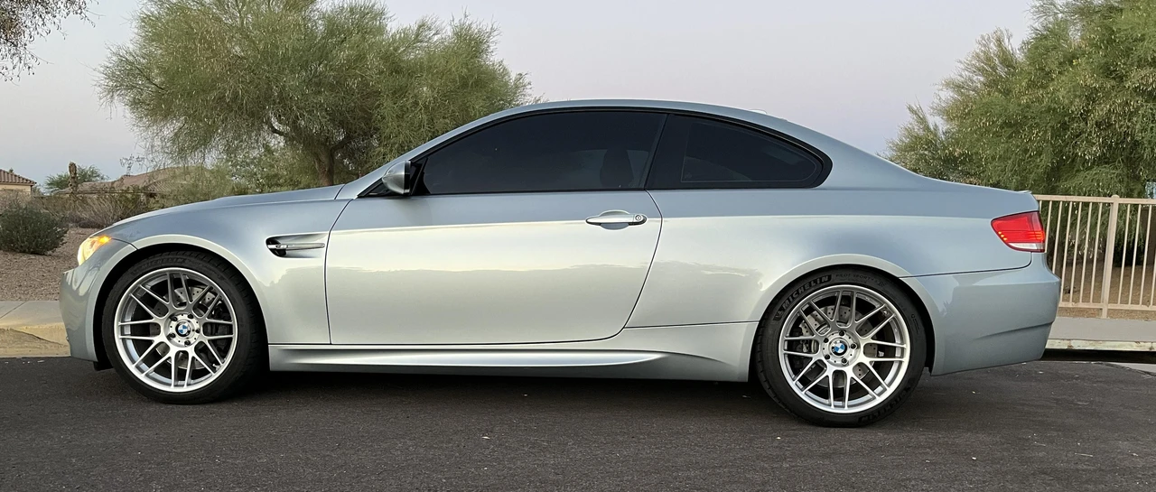 2008 BMW E92 M3 Coupe - Image 6 of 31