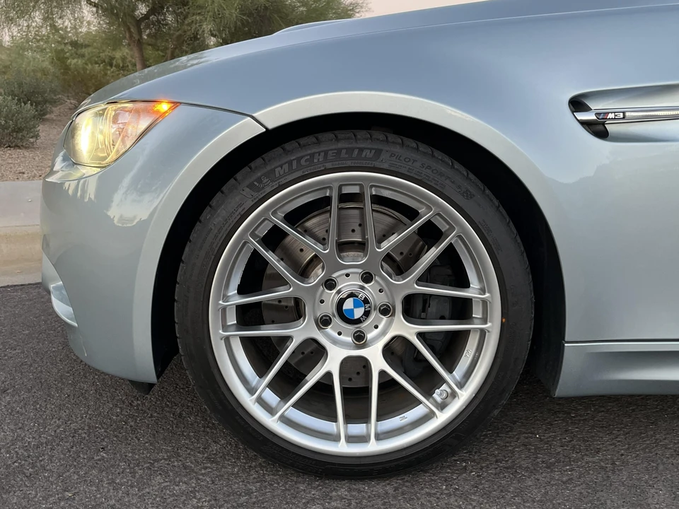 2008 BMW E92 M3 Coupe - Image 19 of 31