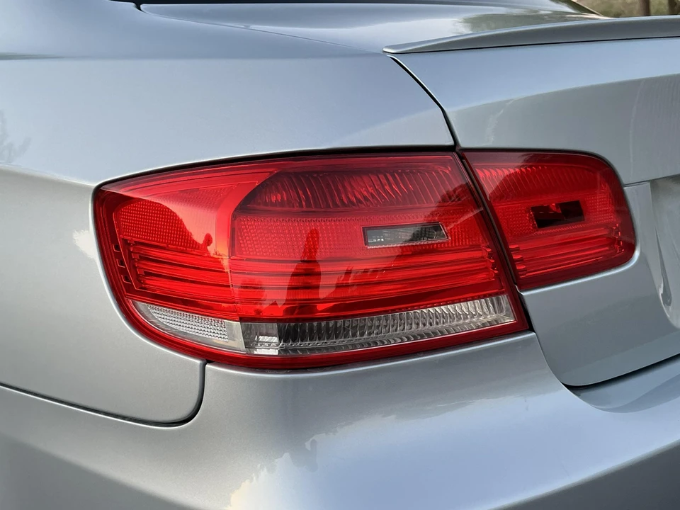 2008 BMW E92 M3 Coupe - Image 13 of 31