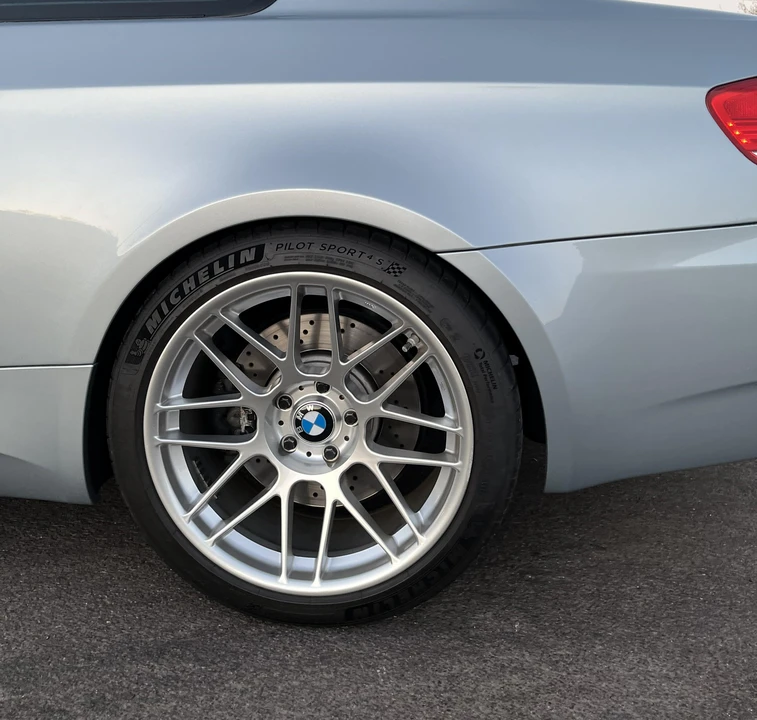 2008 BMW E92 M3 Coupe - Image 20 of 31
