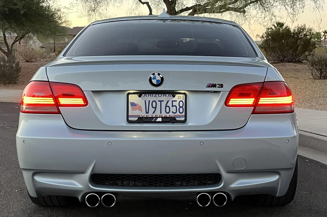 2008 BMW E92 M3 Coupe - Image 5 of 31