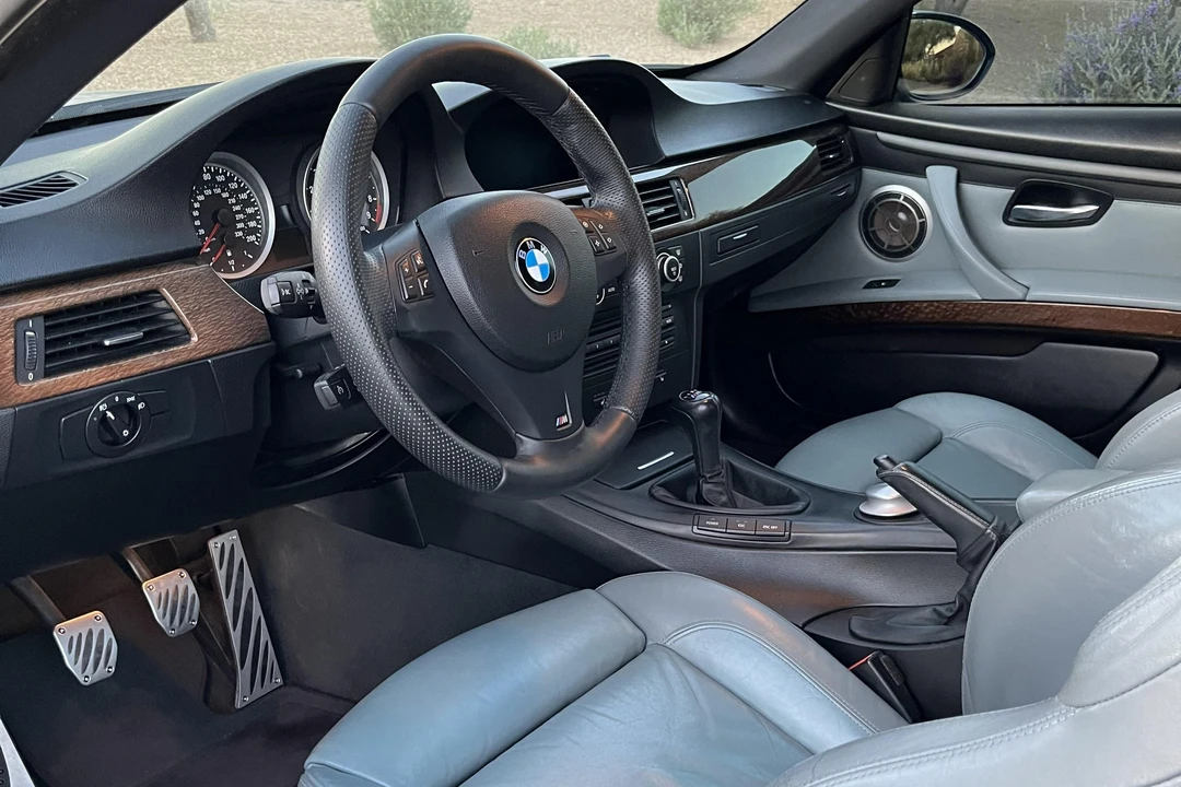 2008 BMW E92 M3 Coupe - Image 24 of 31