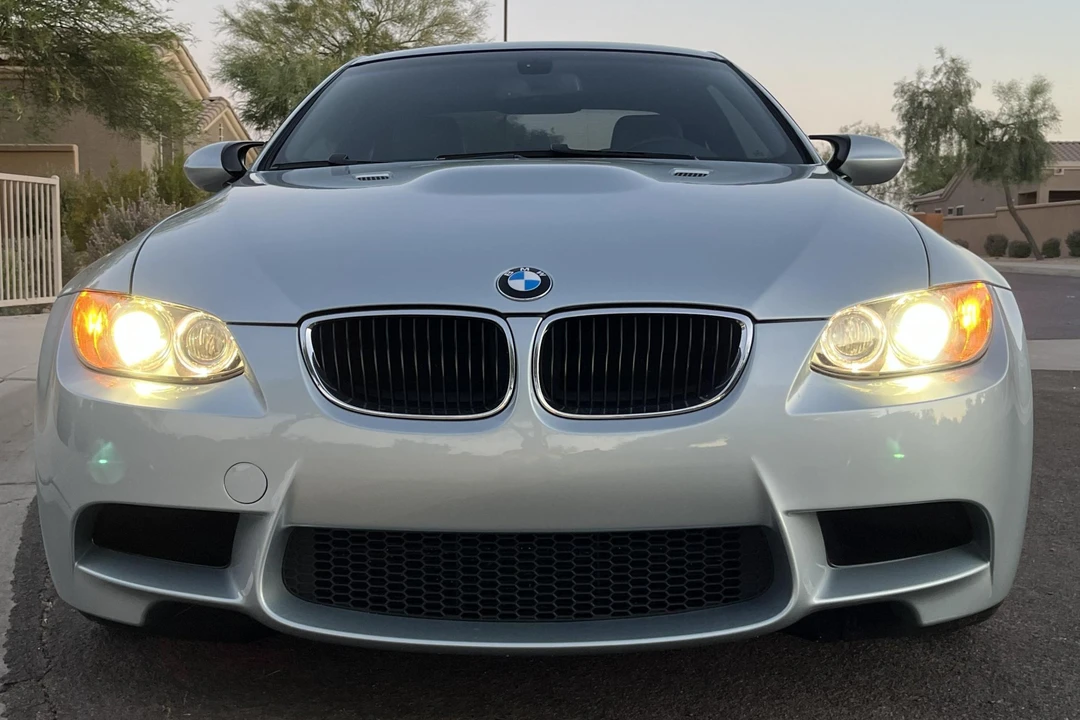 2008 BMW E92 M3 Coupe - Image 2 of 31