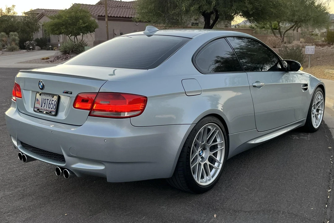 2008 BMW E92 M3 Coupe - Image 4 of 31