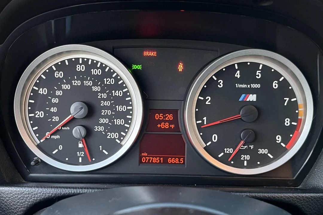 2008 BMW E92 M3 Coupe - Image 27 of 31