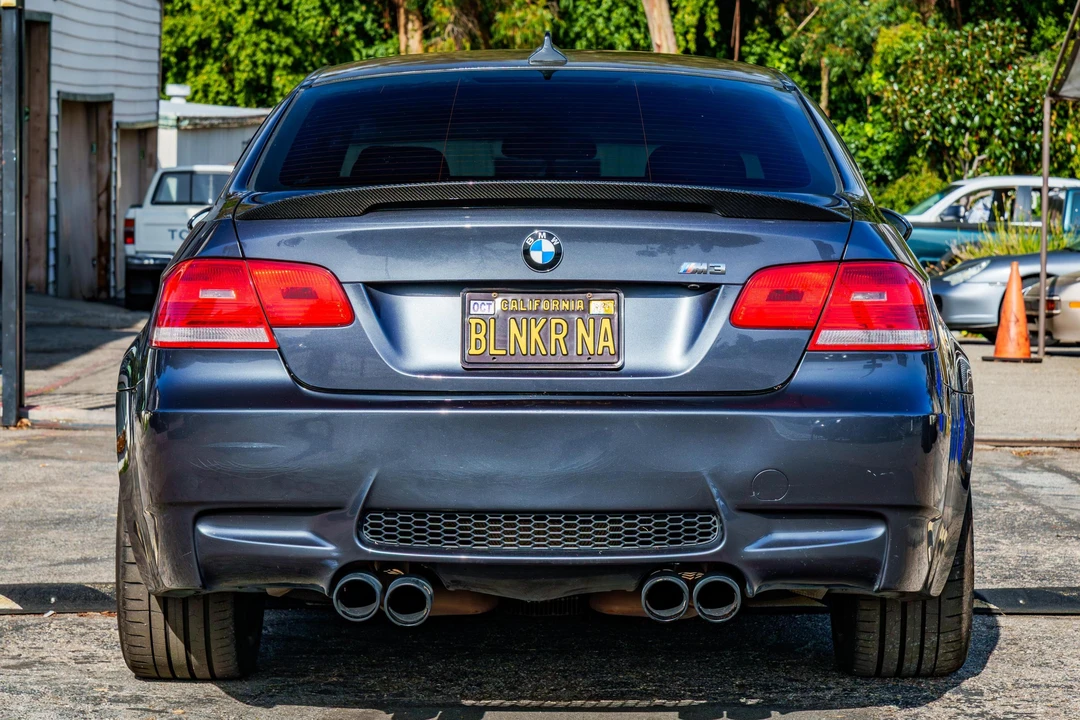 2008 BMW E92 M3 Coupe - Image 5 of 31