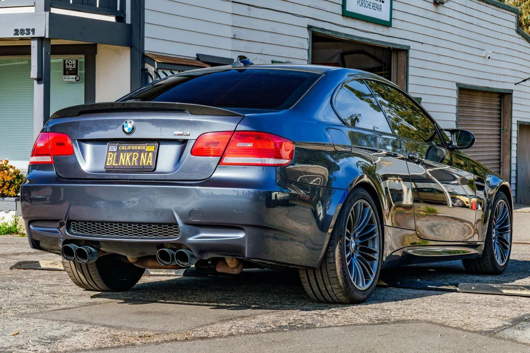 2008 BMW E92 M3 Coupe - Image 4 of 31