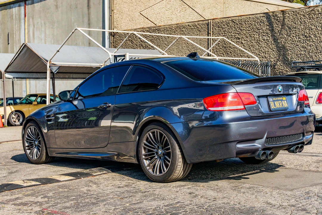 2008 BMW E92 M3 Coupe - Image 11 of 31