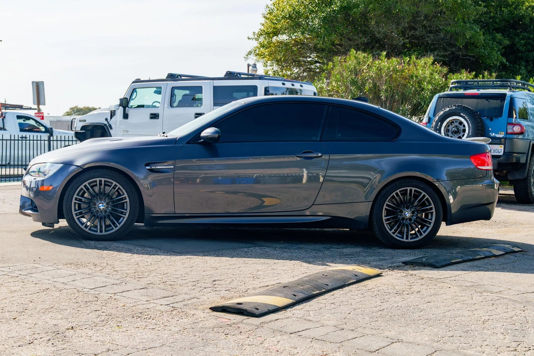 2008 BMW E92 M3 Coupe - Image 9 of 31