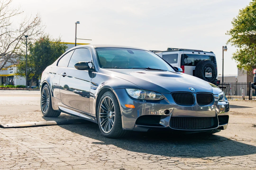 2008 BMW E92 M3 Coupe - Image 22 of 31