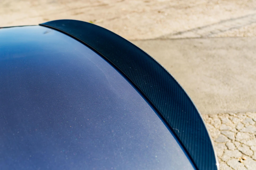 2008 BMW E92 M3 Coupe - Image 31 of 31