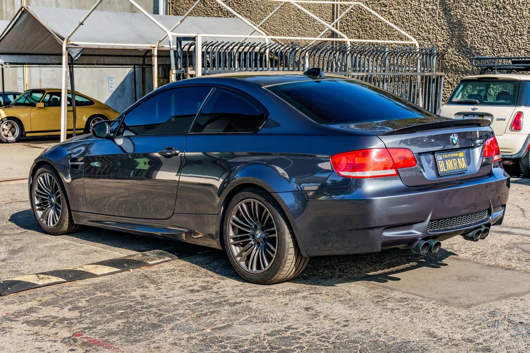 2008 BMW E92 M3 Coupe - Image 10 of 31