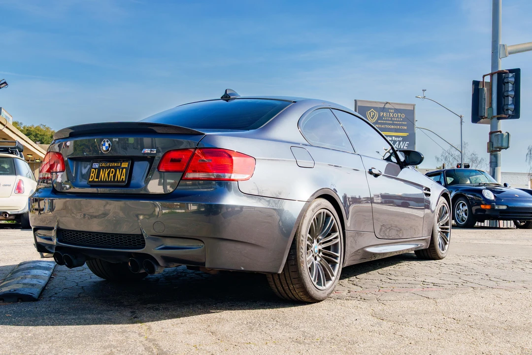 2008 BMW E92 M3 Coupe - Image 17 of 31